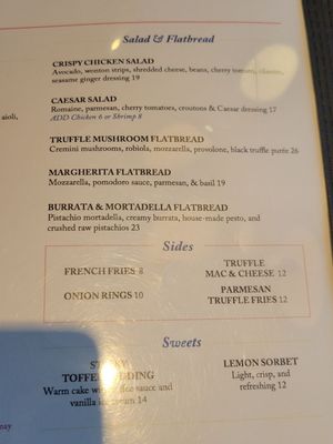 Menu photo 4 Charley Harrison, NJ