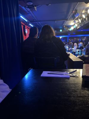 Biscuits And Blues by null