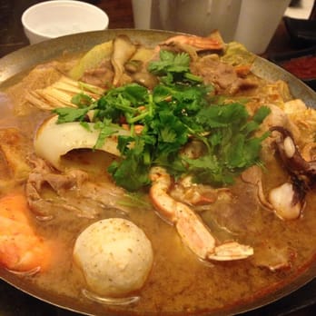 Boiling Point - I think this is the sweet and sour pot. - Taiwanese Near Me - Irvine, California Boiling Point - I think this is the sweet and sour pot. - Taiwanese Near Me - Irvine, California
