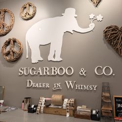 Sugarboo & Co