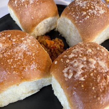 Olive Branch Grill - House bread - Mediterranean Near Me - Centennial, Colorado Olive Branch Grill - House bread - Mediterranean Near Me - Centennial, Colorado