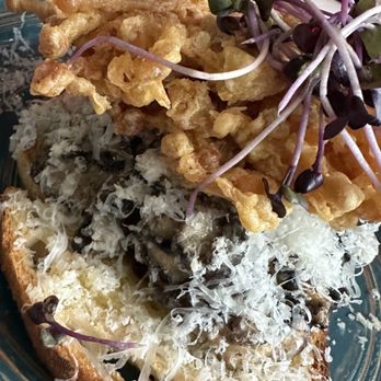 Electric Garden - Restaurants Near Me - Taguig City, NCR