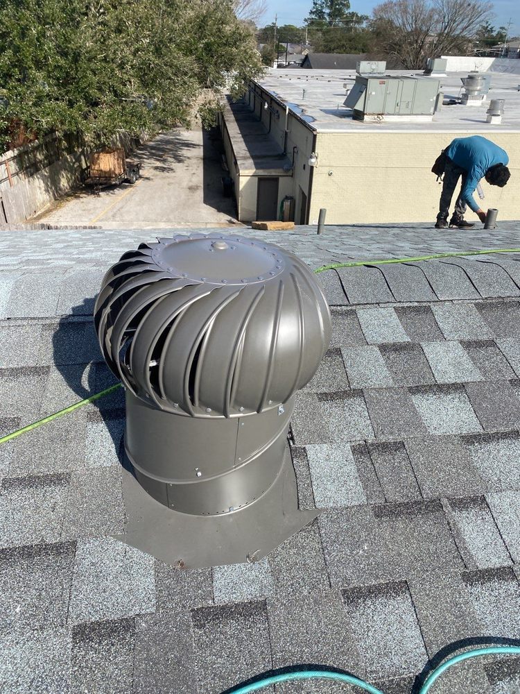 Slide of Hub City Home Improvement & Roofing