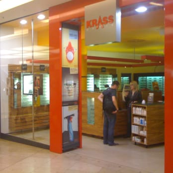 Krass Optik - Eyewear & Opticians Near Me - Berlin, BE Krass Optik - Eyewear & Opticians Near Me - Berlin, BE