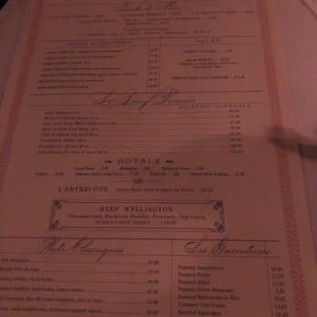Marcel - Menu - Steakhouses Near Me - Atlanta, Georgia Marcel - Menu - Steakhouses Near Me - Atlanta, Georgia
