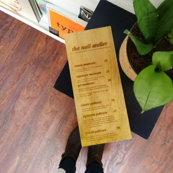 Spa Affair - the nail atelier - Nail Salons Near Me - Windermere, Florida