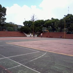 Polideportivo Colegiales
