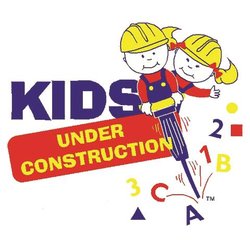 Kids Under Construction