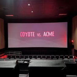 MJR Marketplace Cinema