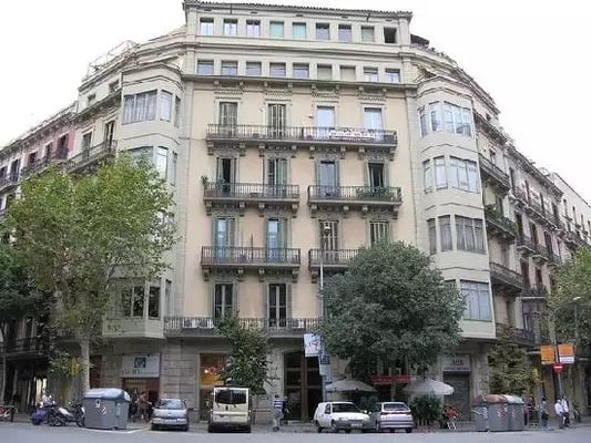 Eixample by null