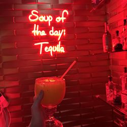 El Corazon Cantina