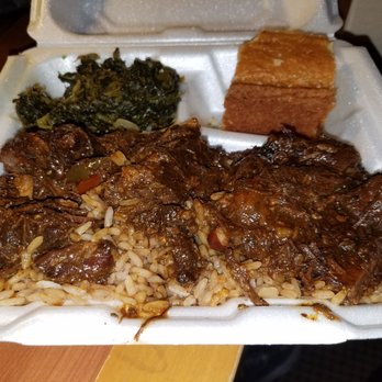 Little Jamaican Restaurant - Jerk pork - Caribbean Near Me - Albany, Georgia Little Jamaican Restaurant - Jerk pork - Caribbean Near Me - Albany, Georgia