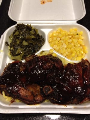 Taste of Tropical by null