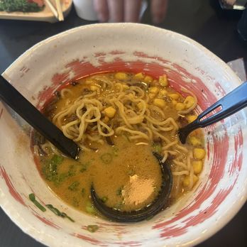 Raku - Tantan Ramen. - Bubble Tea Near Me - Ozark, Missouri Raku - Tantan Ramen. - Bubble Tea Near Me - Ozark, Missouri