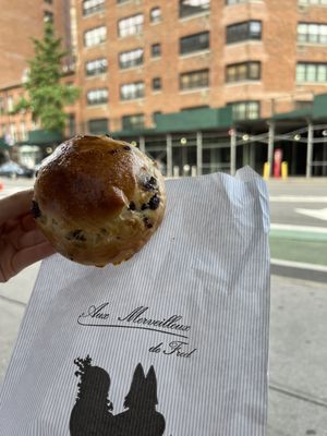 Aux Merveilleux de Fred by null