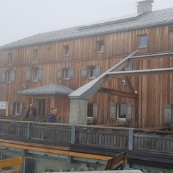 Heilbronner Hütte