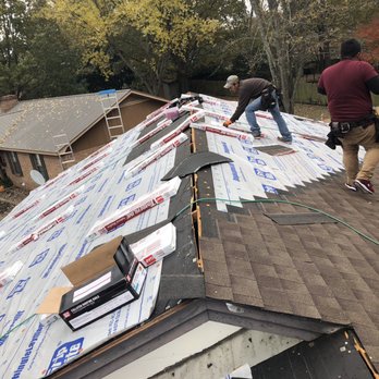 Simpson Roofing And Construction - Roofing Near Me - Madison, Alabama