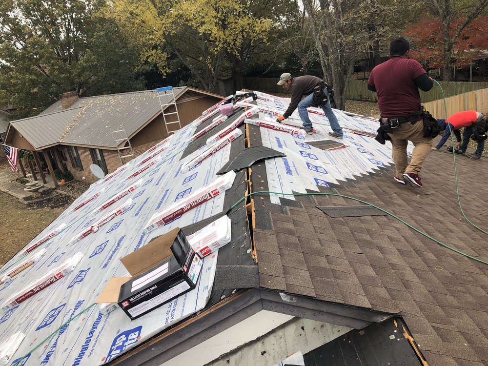 Slide of Simpson Roofing And Construction