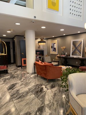 Hotel Triton by null