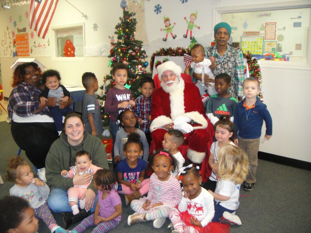 Just For Kids Preschool & Child Care Center Ltd - childcare center in Virginia Beach, VA