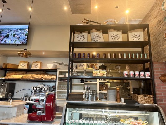 Salumeria 104 - Midtown Miami by null