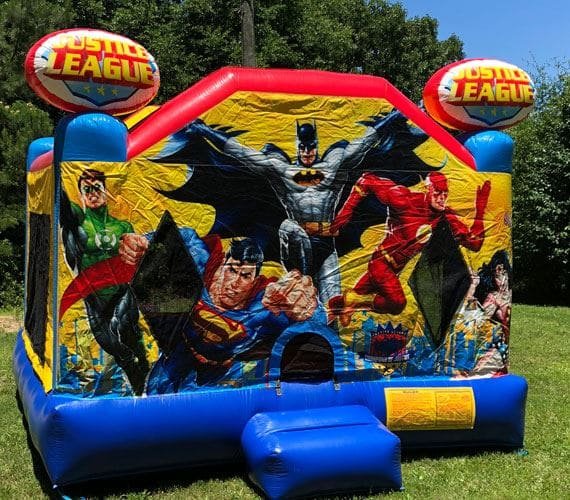 PLAYDAY PARTY RENTALS 14 Photos Forest Park, Bounce House