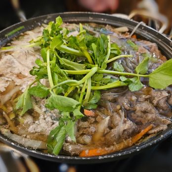 Han Mi Jeong - Bulgogi Hotpot - Korean Near Me - Richmond Hill, Ontario Han Mi Jeong - Bulgogi Hotpot - Korean Near Me - Richmond Hill, Ontario