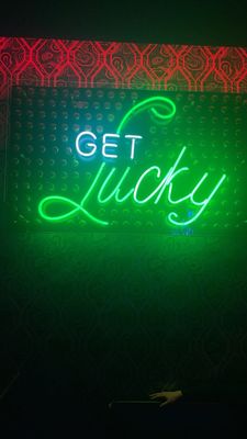 Green Light Social by null