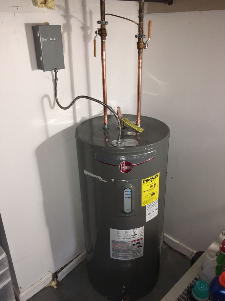 Slide of Vanguard Service