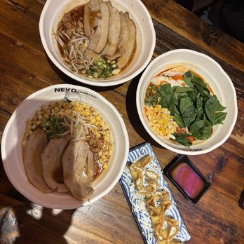 Neko Ramen & Rice - Ramen Near Me - Denver, Colorado Neko Ramen & Rice - Ramen Near Me - Denver, Colorado