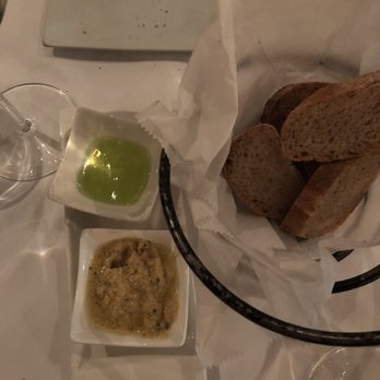 Basile - Fine Italian Kitchen - Italian Near Me - Boston, Massachusetts