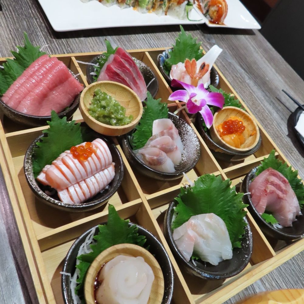 dream box dream box