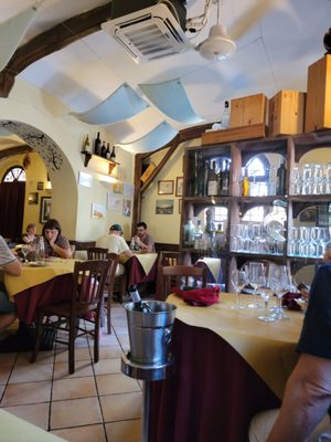 Trattoria Da Teo by null