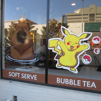 Softea - Bubble Tea Near Me - Vancouver, Washington Softea - Bubble Tea Near Me - Vancouver, Washington