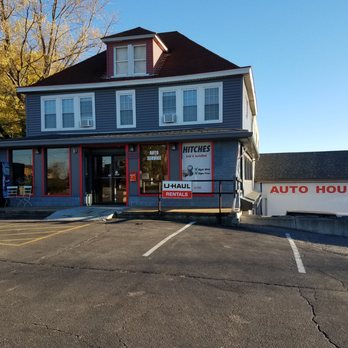 The Auto House - We are conveniently located on Steubenville Pike just off the Rt 79 ramps. - Auto Parts & Supplies Near Me - Mc Kees Rocks, Pennsylvania