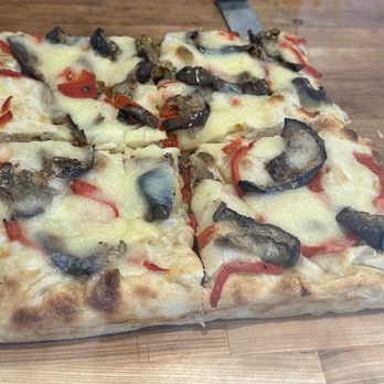 Gusto Mio - Melanzane - Pizza Near Me - Walnut Creek, California Gusto Mio - Melanzane - Pizza Near Me - Walnut Creek, California