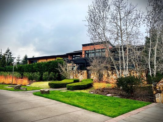 The Allison Inn & Spa by null