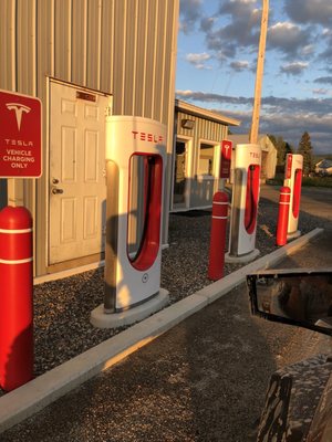 Four Seasons Restaurant by null