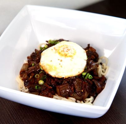 BTC by Chef Kang by null
