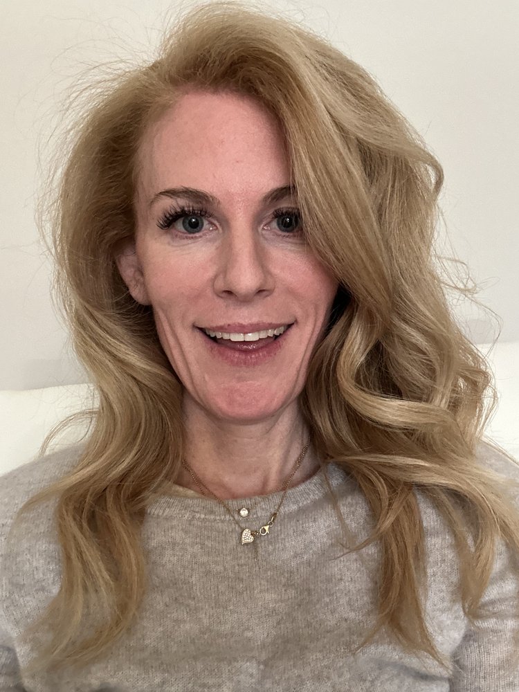 Hannah Braunstein, LICSW - grief counselor in Washington, DC, DC