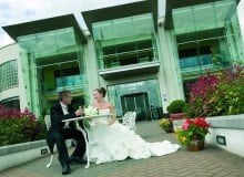 Stormont Hotel Belfast by null