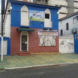 Vetworld Clínica