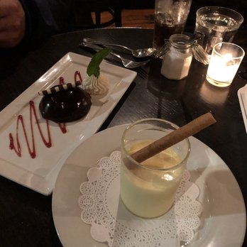 Voila! Bistrot - French Near Me - Seattle, Washington Voila! Bistrot - French Near Me - Seattle, Washington
