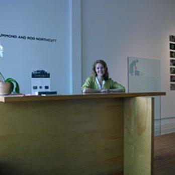 1708 Gallery - Art Galleries Near Me - Richmond, Virginia