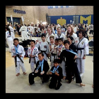 Pride Martial Arts - Taekwondo Near Me - Chula Vista, California Pride Martial Arts - Taekwondo Near Me - Chula Vista, California