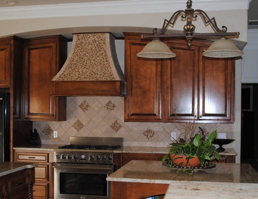 Michael Germany Tile Co