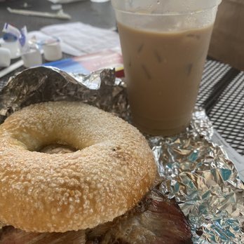 Marathon Bagel - The food! - Sandwiches Near Me - Marathon, Florida Marathon Bagel - The food! - Sandwiches Near Me - Marathon, Florida