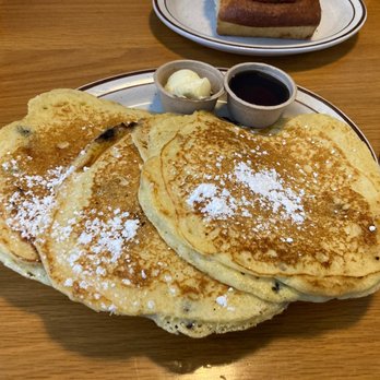 Pine State Biscuits - Reno - Pancakes - Breakfast & Brunch Near Me - Reno, Nevada
