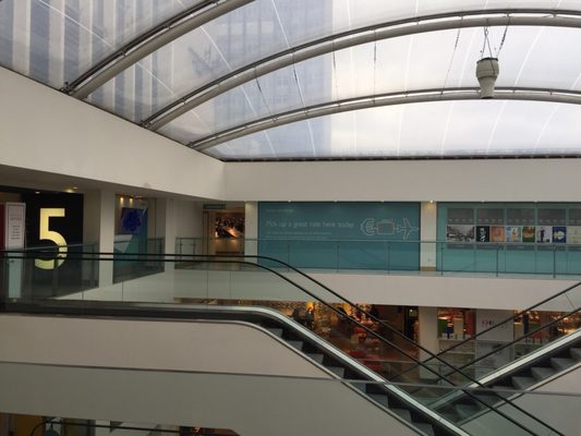 John Lewis & Partners by null