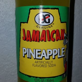 Donna's Caribbean Restaurant - a bottle of pineapple - Caribbean Near Me - Miami Gardens, Florida Donna's Caribbean Restaurant - a bottle of pineapple - Caribbean Near Me - Miami Gardens, Florida